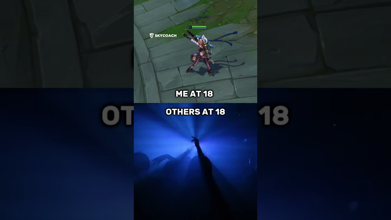 Wouldn’t want it any other way tbh. What about you? 