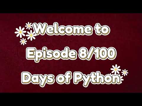 Python range() Explained Simply | Beginner Tutorial #100daysofpython