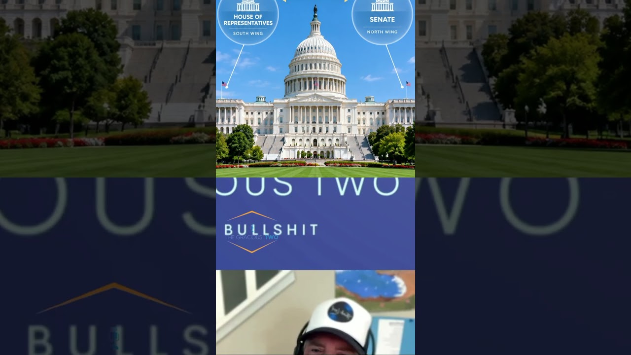 Abolishing Income Tax: Trump, Congress, and 1913 Act #shorts