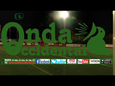 Partido Clasificaci&oacute;n C.D. Tropezon vs C.D. Samano