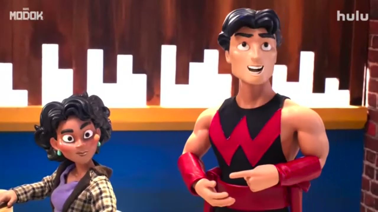 tv animted shows you should bing watch right now with simple stories