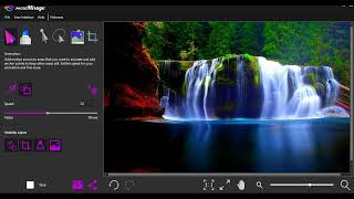 photo mirage tutorial Hindi||photo mirage animation#2023 screenshot 3