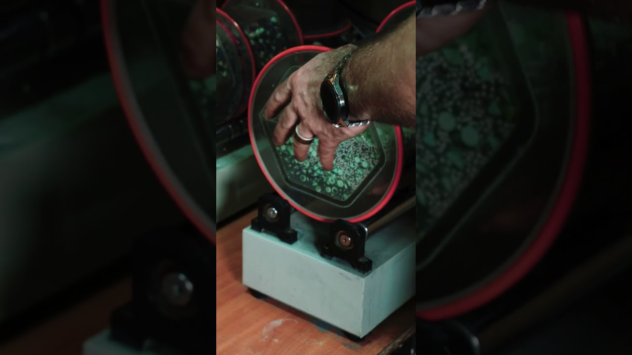 The Best Lanyard Beads Are Forged in Fire | Noblie Paracord Beads