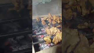 BBQ recipe cooking with humaira #desifood #pakistanifood #recipe #minivlog #foodie