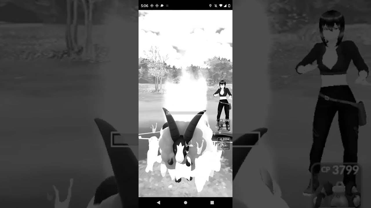 The Strongest Pokemon GO Pokemon Fainted YouTube The Strongest Pokemon GO Pokemon Fainted YouTube