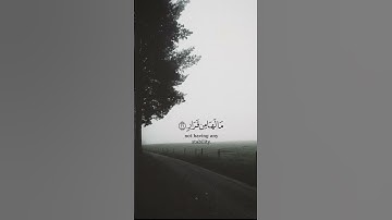 #قرآن 🌙 من #سورة_إبراهيم بصوت القارئ #ريان_المحيسني