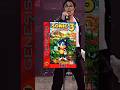 Michael Jackson Sonic 3 It S Complicated