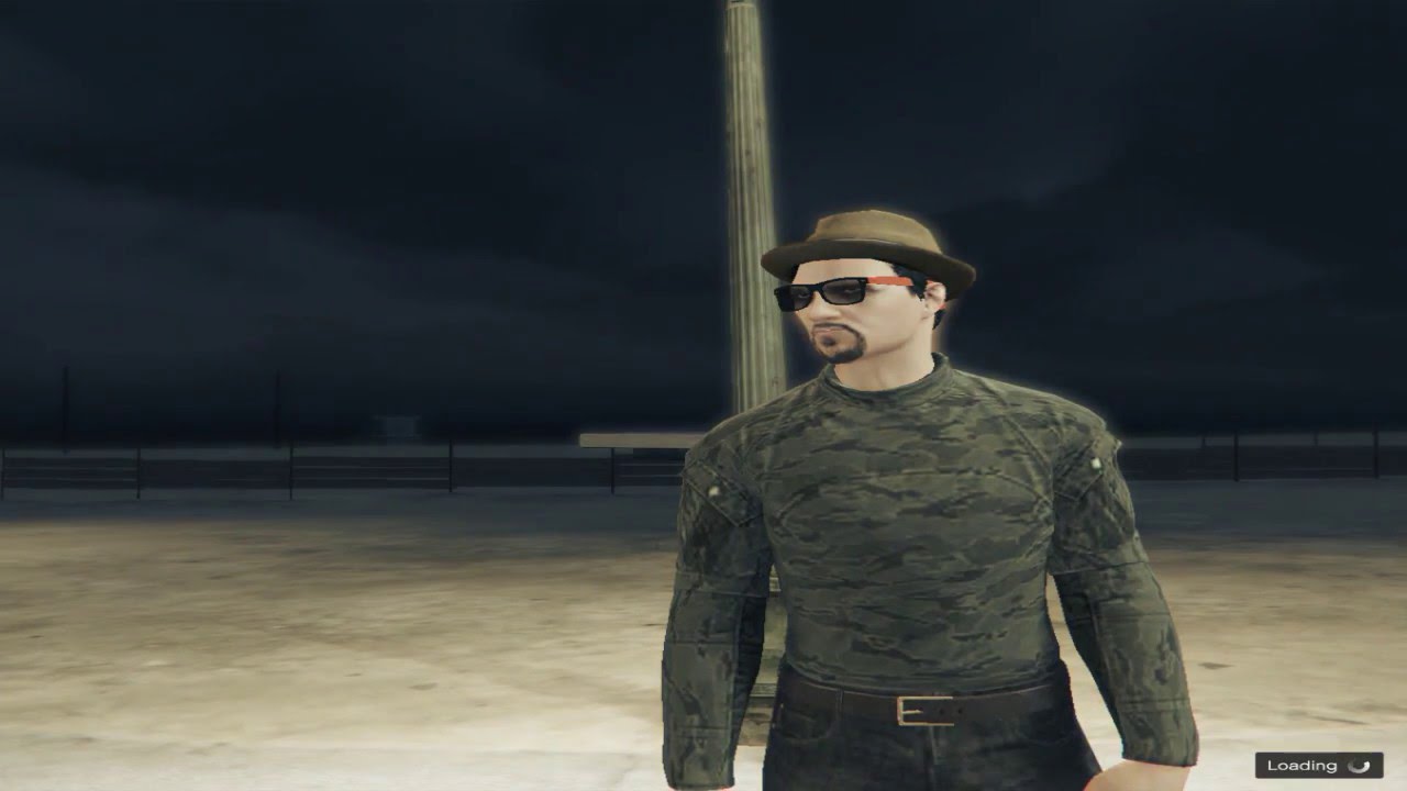 GTA V Online ไทย King of the Hill เจ้าแห่งความฮา (Funny Moments