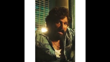 pushva movie ...allu arjun status transformation on excuse ..ap dhillon song ...