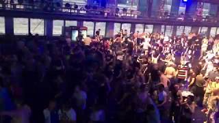 Vibers Belgrade - Serbia 16.06.2018 Kolos Club By Psychofusion