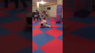 Aquela Lutimha Que Vc Respeita Hahahaha.