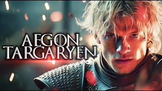 La Verdadera Historia de Aegon Targaryen ''El Conquistador'' | La Casa del Dragon