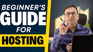 How to select Best Hosting (For Beginners) ? | Umar Tazkeer screenshot 2