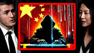 Will China win the AI race? | Keyu Jin and Lex Fridman