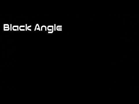 Black Angle Vo.三木眞一郎(Weiβ) Cover.黒沢廣