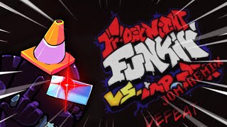 Defeat Jom Remix - Friday Night Funkin Vs. Impostor V4 Fnf Vs. Impostor V4
