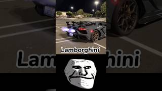 Lamborghini Vs Mustang Vs Supra 😳 #shorts #youtube #youtubeindiashorts #supra #mustang #lamborghini Resimi