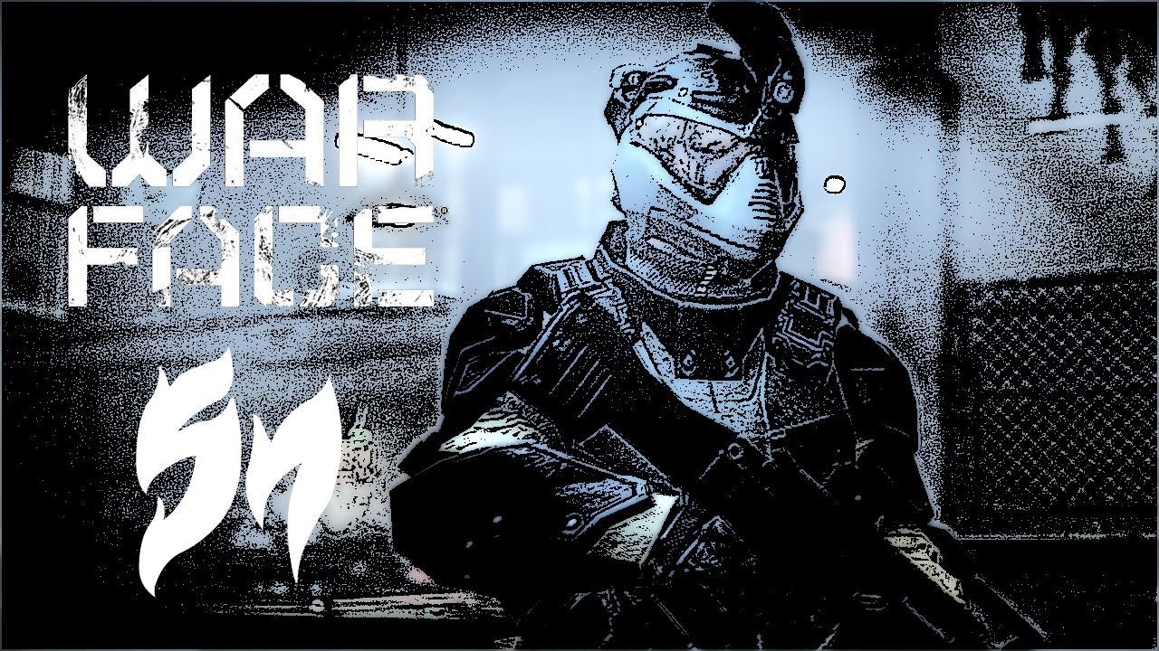 Letz Play WARFACE [57] - M217 Sniper Rifle - YouTube