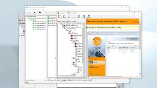 VSE module OPC Server configuration