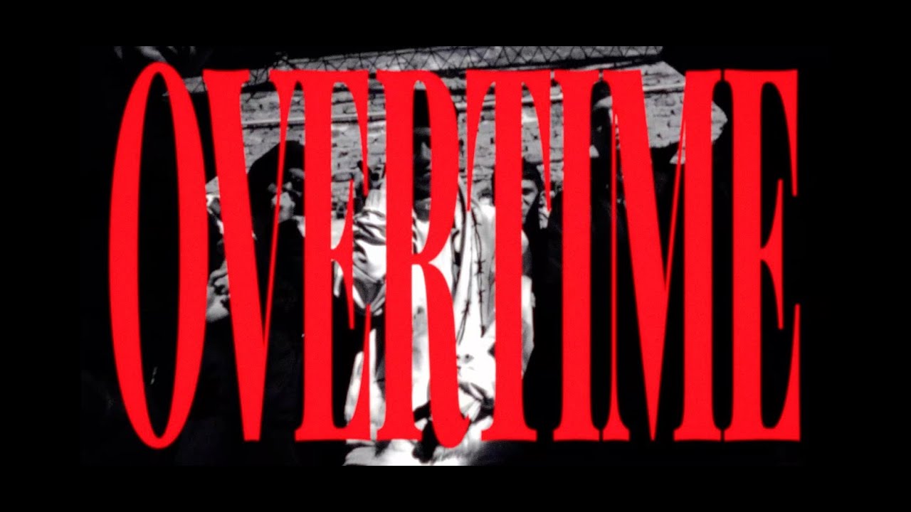 Watch Markuzi - Overtime Prod. Tino QM8 (Video Oficial) on YouTube Watch Markuzi - Overtime Prod. Tino QM8 (Video Oficial) on YouTube