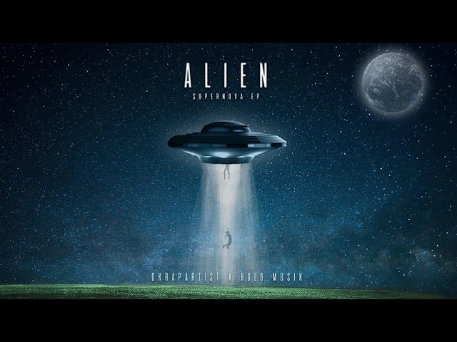 DK - Alien (feat Banxy) auf YouTube ansehen DK - Alien (feat Banxy) auf YouTube ansehen