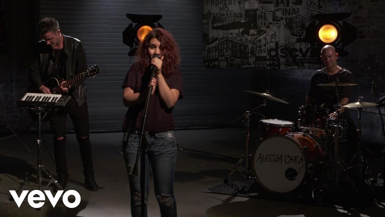 Alessia Cara - Here