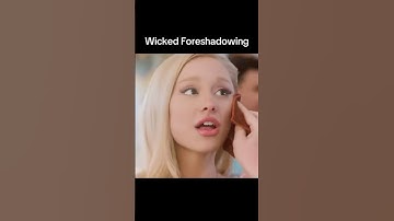 Wicked’s Foreshadowing of Boq