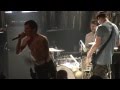 Beatsteaks - Frieda und die Bomben (live 2011-09-01 Leipzig, Conne Island)