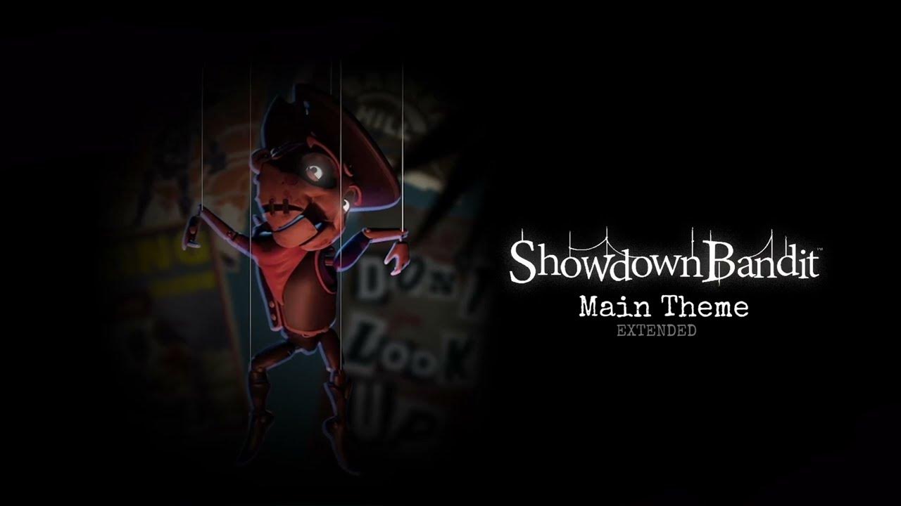 Showdown Bandit está de graça na Steam até o dia 1 de junho