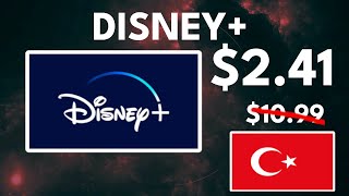 How To Get Disney Plus 80% Cheaper Don T Pay Disney Plus Do This Instead