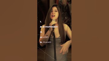 Faded – Alan Walker | Denisse Cover (1 Song, 5 Words) | Melodyze Studio