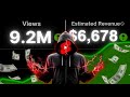 This YouTube Shorts Niche is Killing It! (DON'T SLEEP ON THIS!)