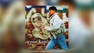 Ayaz Kaplı - Yanarım - Official Audio - Esen Müzik