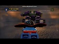 LEGO Batman 2 DC Super Heroes - Free Play Level 10: Down to Earth/ Aardse Types