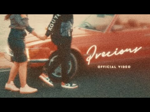 Precious | Official Video | Nagii | Uptown Slick | Ikjot | SZN Records