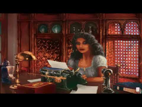 2057 Daughter of Serpents The Scroll PC DOS 1440p 60fps