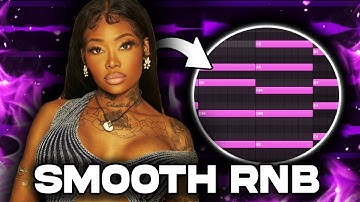 How To Make a SMOOTH RnB Beat in 2026 !