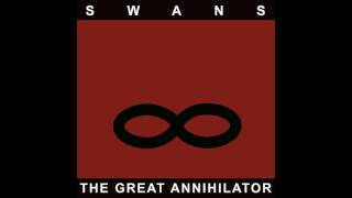 Swans - In chords