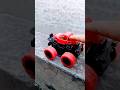 Jeep Car Fallen #rccar #shorts #viralvideo