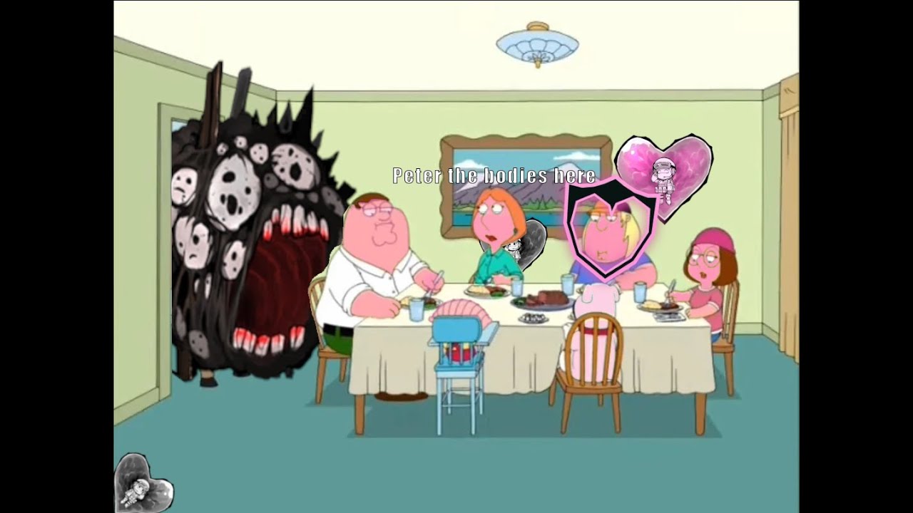 A day in my Facility [Lobotomy Corp]