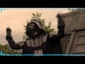 Tujamo - Darth Theme (Original Mix)