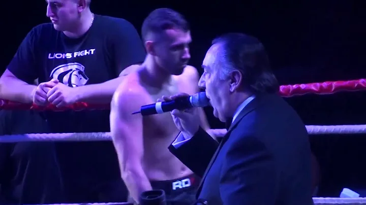 Niko Tsigaras VS Jason Hinds Battle of The Millenn...