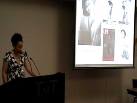 Taft Lecture, African Studies: Dr. Kwakiutl L. Dreher 3/5