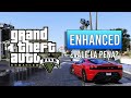 Vale La Pena Descargar GTA V Enhance En PC En 2025 