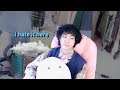 this day is a disaster lol (eng subs)