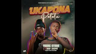 Young Stevo Nyukonoko Ft Big Dope - - UKAPONA PATATU [ Official Audio ]