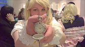 Lolita Fashion meets & events - YouTube