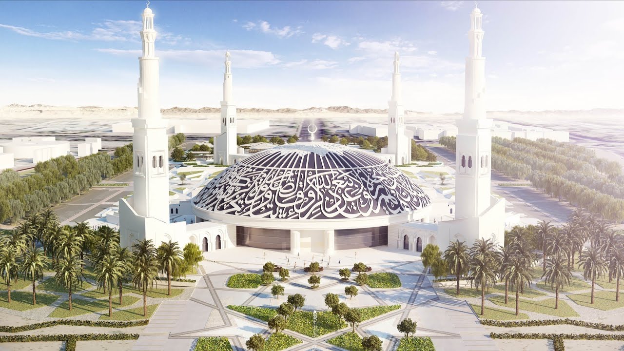 Аль проект новые проекты AL Ain CITY Sheikh Khalifa masjid, আলাইন সিটি শেখ খলিফা মসজিদ EP 7 - YouTube