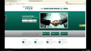 Submitting an FSA Claim Without Printing Anything