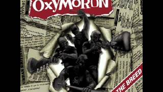 Video thumbnail of "oxymoron-dont call me a cunt"